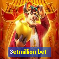 3etmillion bet